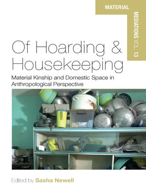 cover image of Of Hoarding and Housekeeping